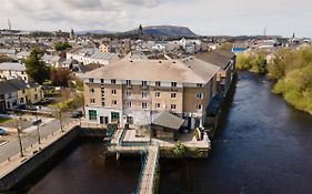 Riverside Suites Hotel Sligo